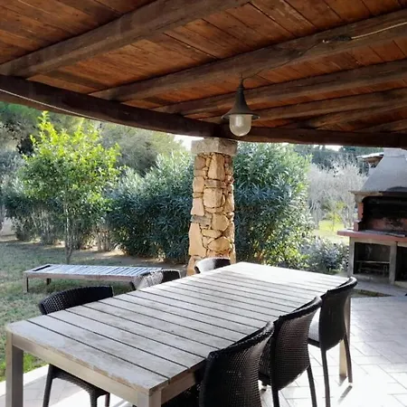 Villetta Altura 1 Villasimius
