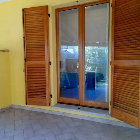 Holiday home Villetta Altura 1 *