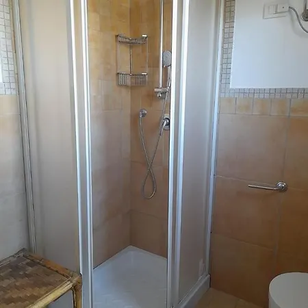 Villetta Altura 1 Holiday home *