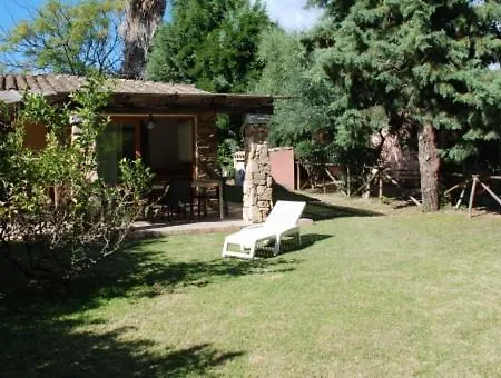 Holiday home Villetta Altura 1 *
