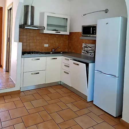 Villetta Altura 1 Holiday home Villasimius