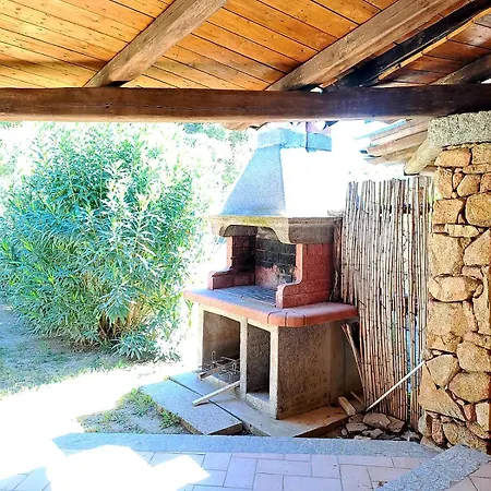 Villetta Altura 1 * Villasimius