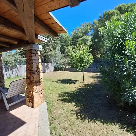 Villetta Altura 1 Villasimius