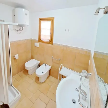 Villetta Altura 1 *