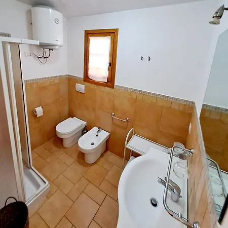 Holiday home Villetta Altura 1 Villasimius