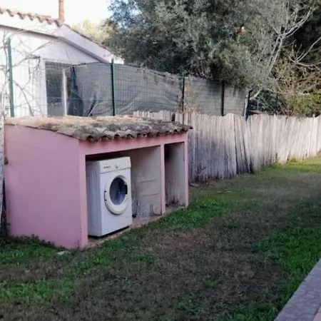 Holiday home Villetta Altura 1 Villasimius