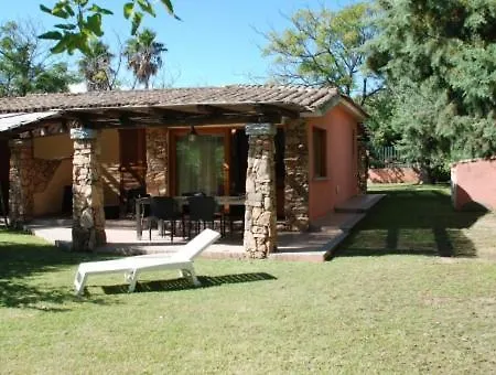 Holiday home Villetta Altura 1 *