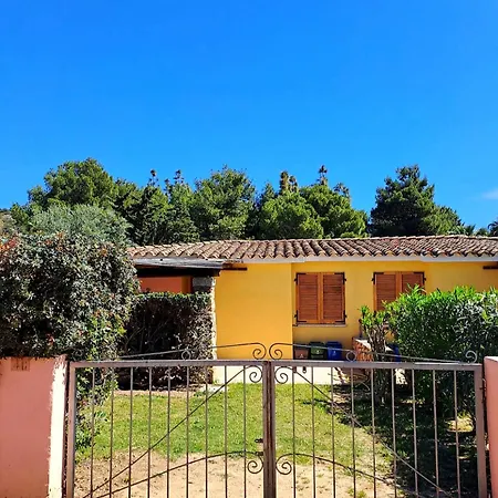 Villetta Altura 1 Holiday home