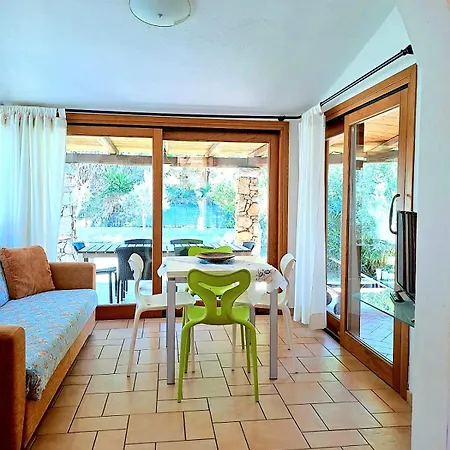 Villetta Altura 1 Holiday home *