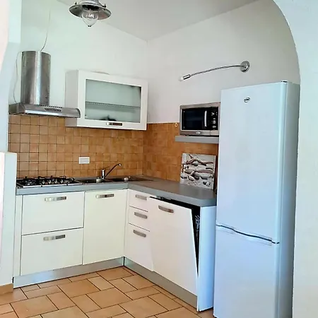 Villetta Altura 1 Holiday home *