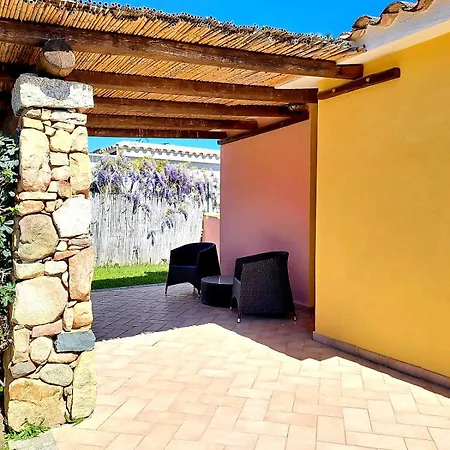 Villetta Altura 1 Holiday home