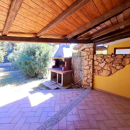Holiday home Villetta Altura 1 Villasimius