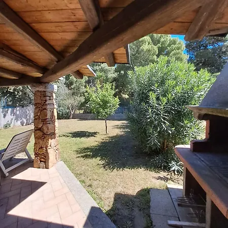 Villetta Altura 1 Holiday home Villasimius